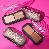 Contouring Duo Palette Contouring Duo Palette 3